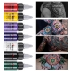 Tattoo Ink Color Set 7 PCS 15ml Stigma Tattoo Ink Color Set 7 PCS 15ml Stigma